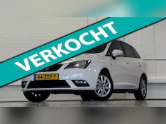 SEAT Ibiza ST - 1.2 TSI Style 2e Eigenaar Clima Goed onderhouden PDC