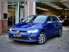 Volkswagen Polo - Automaat 2025 13.889km Camera|Apple Carplay|Garantie|LED