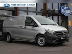 Mercedes-Benz Vito - Bestel 110 CDI|Camera|Airco|Bedrijfswageninrichting