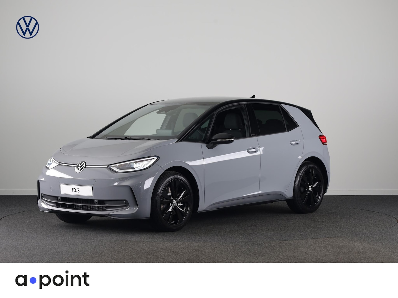 Volkswagen ID.3 - Pro Limited Edition 58 kWh accu 204 PK | Velgen 19" | Stoel & Stuurverwarming| Camera| - AutoWereld.nl