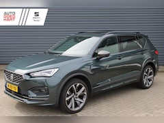 SEAT Tarraco - 1.5 TSI FR Panoramadak 360-Camera Zwenkbare-Trekhaak