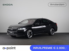 Skoda Superb - Sportline Business PHEV 1.5 TSI 204 pk 6 versn. DSG | Travel Assist Plus Sportline | Trekh