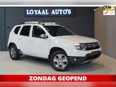 Dacia Duster - 1.2 TCe 4x2 Lauréate | AIRCO | CRUISE | PDC | ELEK.RAMEN | APK | NAP