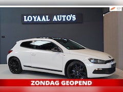 Volkswagen Scirocco - 1.4 TSI Highline Plus | GLAZEN-DAK | AIRCO | CRUISE | PDC | APK