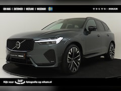 Volvo XC60 - II T6 PLUG-IN HYBRID AWD ULTRA DARK -PANO.DAK|HARMAN/KARDON|360°CAM|LUCHTVERING|PRIVACY.GL