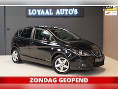 SEAT Altea - 1.2 TSI Ecomotive COPA | CRUISE | AIRCO | ELEK.RAMEN | APK | NAP