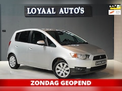 Mitsubishi Colt - 1.3 Edition Two | AUT | AIRCO | PDC | CRUISE | ELEK.RAMEN | NAP | APK