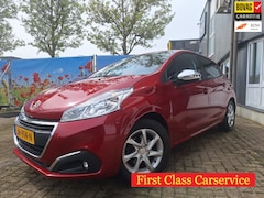Peugeot 208 - 1.2 PureTech Blue Lease Premium |LM| Nieuwe APK