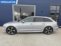 Audi A6 Avant - 1.8 TFSI ultra S line Edition