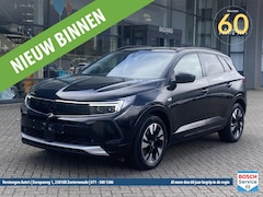 Opel Grandland X - 1.6 Turbo Hybrid 225pk Aut Business Edition