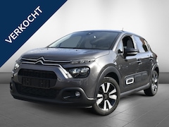 Citroën C3 - SX / SW Shine /camera