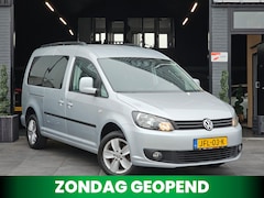 Volkswagen Caddy Maxi - 1.2 TSI Comfortline|Airco|PDC|Stoelvw