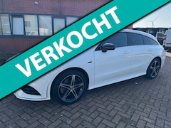 Mercedes-Benz CLA-klasse Shooting Brake - 250 e Premium 218pk/AMG/WIDE SCREEN/AMBIENT