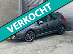 Peugeot 207 SW - 1.6 VTI automaat