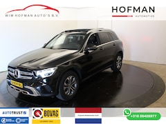 Mercedes-Benz GLC-klasse - 200 Panodak Vol Leder Camera Business Solution Limited
