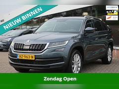 Skoda Kodiaq - 1.4 TSI ACT Style Business 7p. 2e EIG_LED_NAVI_CAM_KEYLESS_7-PER_