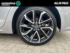 Toyota Corolla - 1.8 Hybrid Executive | Trekhaak | Carplay | Stoel- + stuurverwarming | 18 inch LM-velgen |