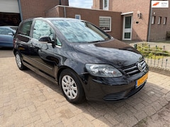Volkswagen Golf Plus - 1.4 TSI Comfortline
