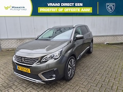 Peugeot 5008 - 1.2 PureTech 130pk S&amp;S EAT8 Allure