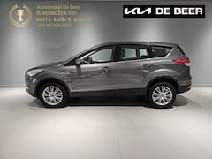 Ford Kuga - 1.6 EcoBoost Powershift 182pk 4WD Aut Titanium