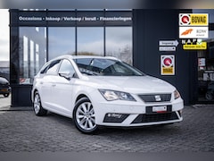 SEAT Leon ST - 1.0 EcoTSI Style Business*AUTOMAAT*CARPLAY*KEYLESS