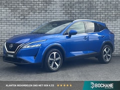 Nissan Qashqai - 1.3 MHEV Limited Edition | Panoramadak | Apple CarPlay / Android Auto | All Season Banden