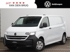 Volkswagen Transporter - 2.0 TDI 150 pk L2 Automaat | Airco | Cruise control | Camera | Navigatie via App connect |