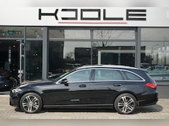 Mercedes-Benz C-klasse - 300 e Luxury Line | PANO | ACC | Massage | Trekhaak