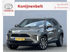 Toyota Yaris Cross - 1.5 Hybrid First Edition Automaat | Trekhaak | NL auto
