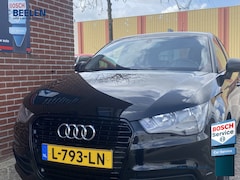 Audi A1 Sportback - 1.2 TFSI Amb. PL. B