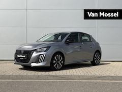 Peugeot 208 - 1.2 PureTech 100 Style | Parkeersensoren | Cruise Control | Apple Carplay/Android Auto