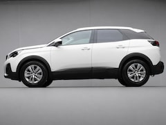 Peugeot 3008 - 1.2 PureTech Premium Sport (APPLE CARPLAY, NAVI, CAMERA, 360 VIEW, CLIMATE, CRUISE, LED, G