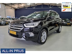 Ford Kuga - 1.5 EcoBoost Ultimate ✅MOOIE AUTO ✅TREKHAAK