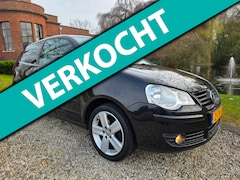 Volkswagen Polo - 1.6-16V SPORT 3-deurs AIRCO