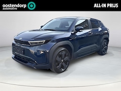 Toyota Urban Cruiser - Executive 61 kWh *CELESTIAL BLUE/ NIEUWE AUTO