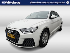 Audi A1 Sportback - 25 TFSI Pro Line virtual cockpit / connect / Airco / LM Velgen