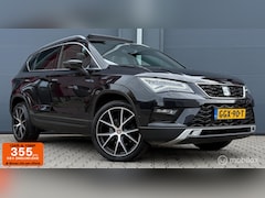 SEAT Ateca - 1.5 TSI Xcellence Pano.dak/LED/Carplay/Viritual/Clima
