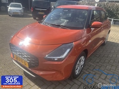Suzuki Swift - 1.2 Comfort Smart Hybrid