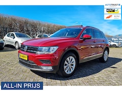Volkswagen Tiguan - 1.4 TSI ACT 150PK ✅PANODAK ✅ZEER COMPLEET