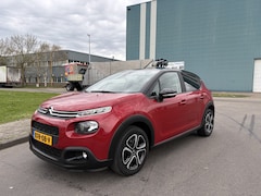 Citroën C3 - 1.2i PureTech Business 85 PK. Nieuwe auto met slechts 33.000 KM