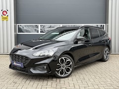 Ford Focus Wagon - 1.5 EcoBoost ST Line Business | Navi | Camera | Carplay/Android | All Season | 18'' | LED