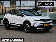 Opel Mokka - 1.2 Turbo Level 5 | Camera / Navi / Climate / Alcantara