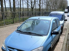 Hyundai Getz - 1.1i Active Young