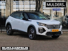 Peugeot 2008 - 1.2 PT 130 GT | Automaat | Camera / Navi / Alcantara / Stoelverw