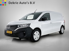 Nissan Townstar - N-Connecta L2 45 kWh 100% EV. / Pdc.+Camera / Airco-ecc./ Radio-multimedia / Schuifdeur re