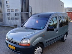 Renault Kangoo - combi 1.4 RT Pampa