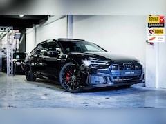 Audi A6 Avant - 55 TFSI e quattro Competition S-Line|PANO|Trek.h|ACC|HUD|360°|Memory