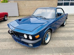BMW 2.5 / 2.8 / 3.0 - 1971 opknapper e9