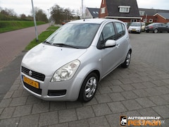 Suzuki Splash - 1.0 Trend ZEER NETTE AUTO
