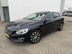 Volvo V60 - 2.0 D3 Momentum Business|Aut.|verw.stoel V/A|trekhaak